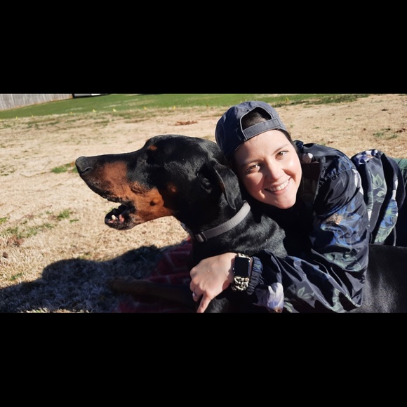 Meet your Posher, Melinda - Picture 7 of 10